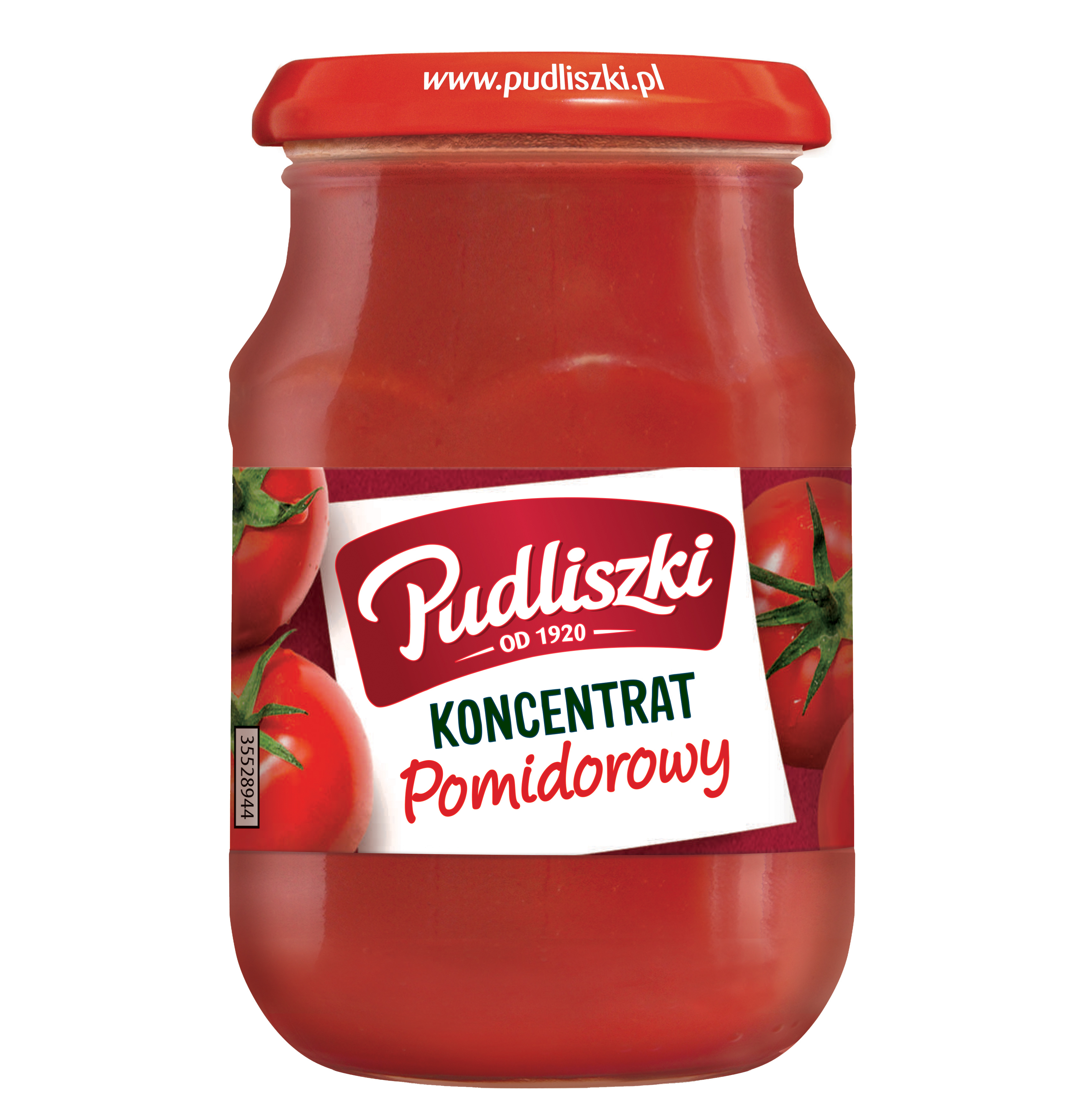 Koncentrat pomidorowy picture