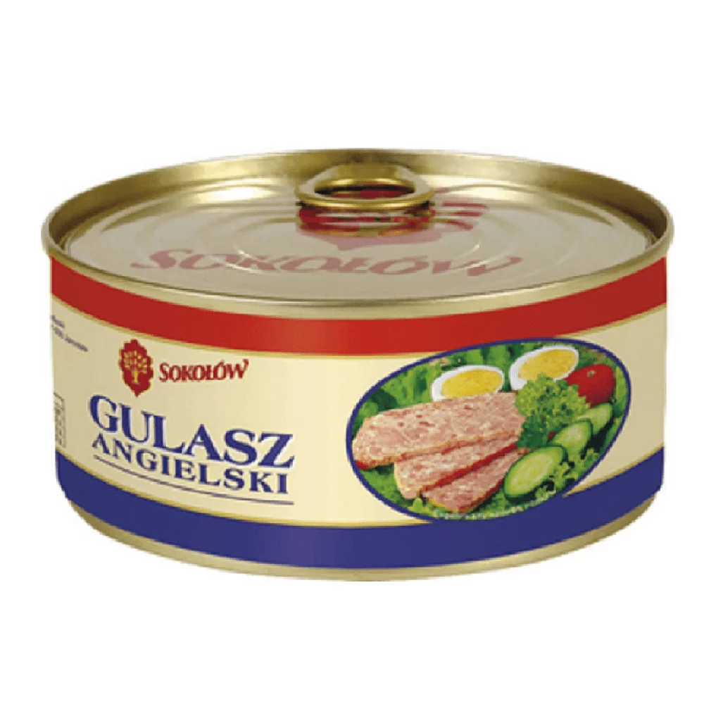 Gulasz angielski picture