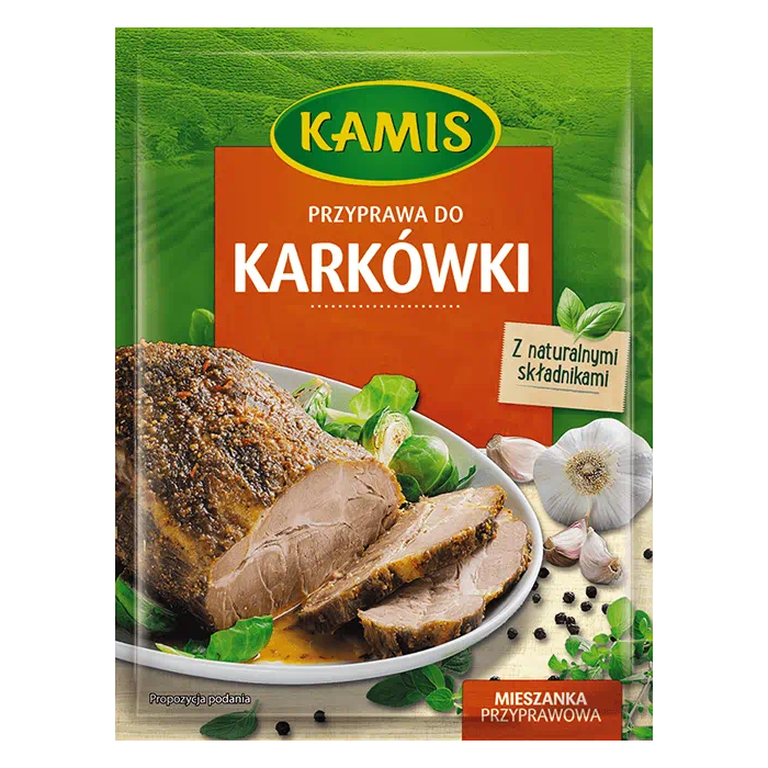 Przyprawa do karkówki picture