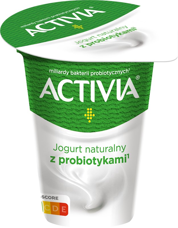Jogurt naturalny picture
