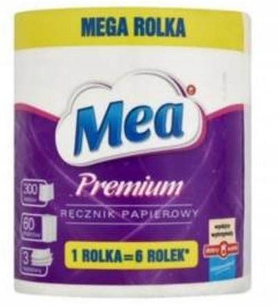 Ręcznik papierowy premium picture