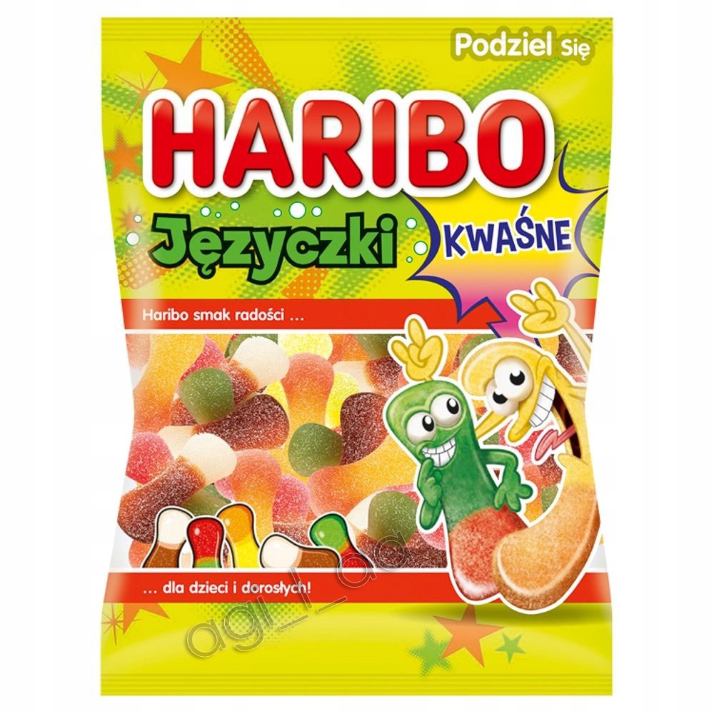 Żelki picture