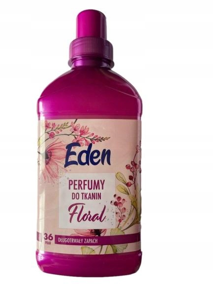 Perfumy do tkanin floral picture