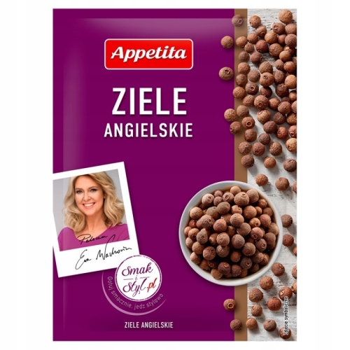 Ziele angielskie picture