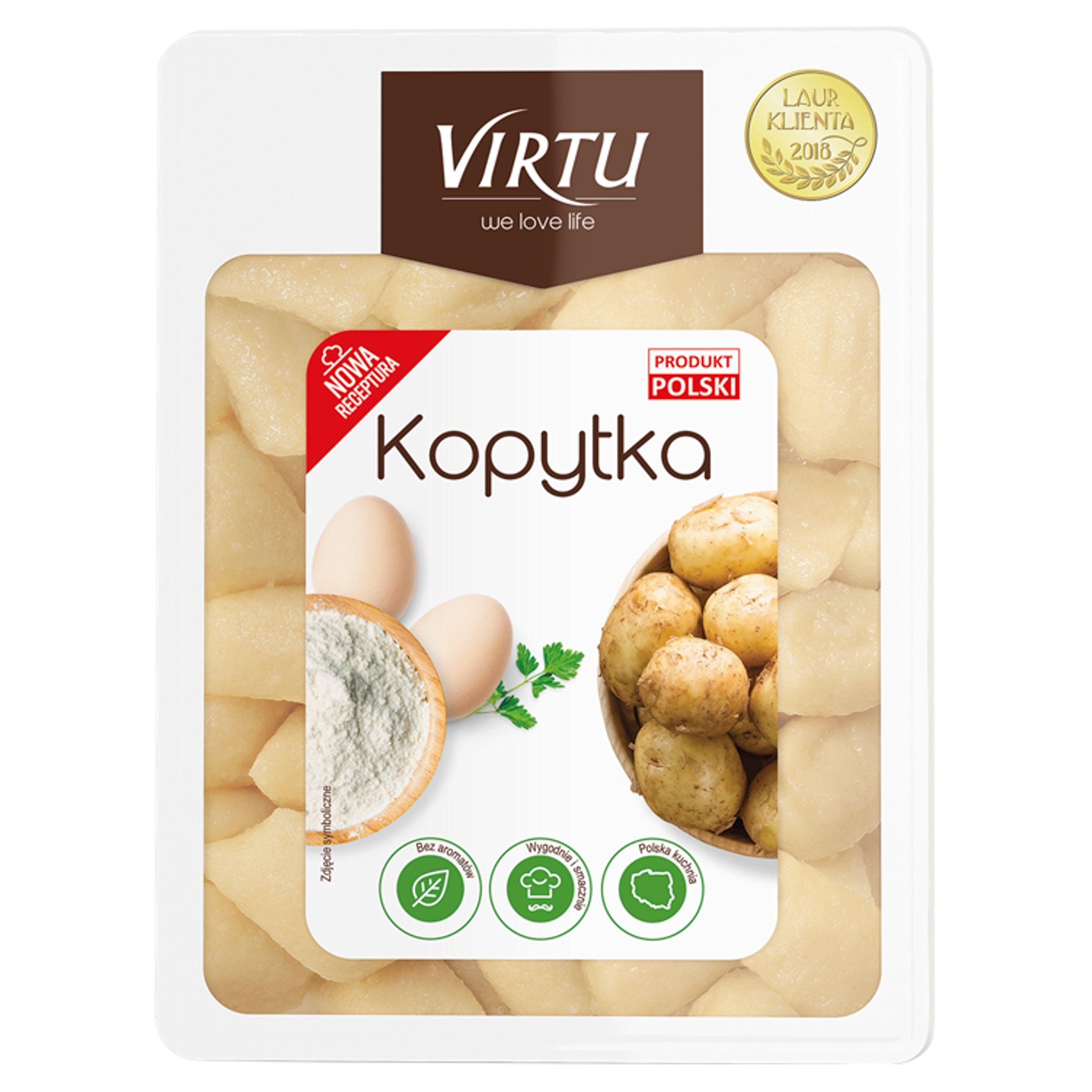 Kopytka picture
