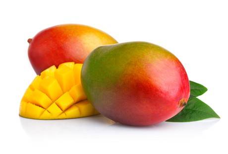 Mango picture