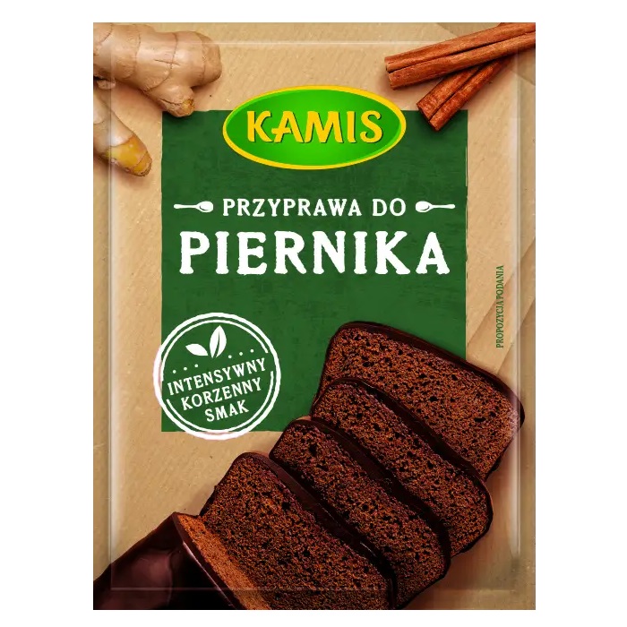 Przyprawa do piernika picture