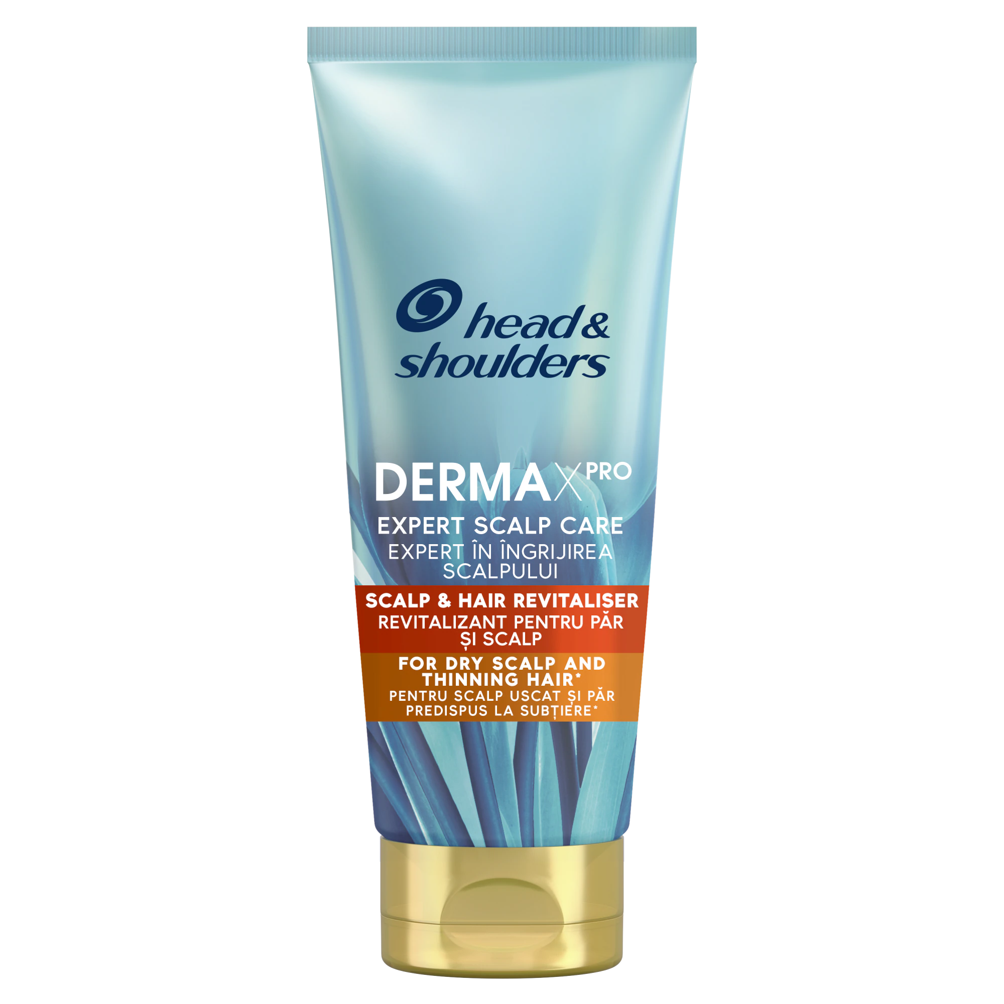 Balsam pentru par revitalizant derma x pro expert scalp care picture