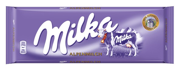 Czekolada mleczna picture
