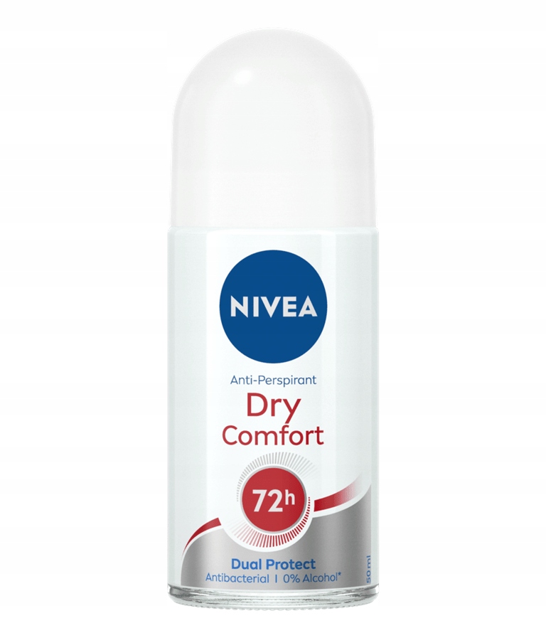 Antyperspirant comfort picture