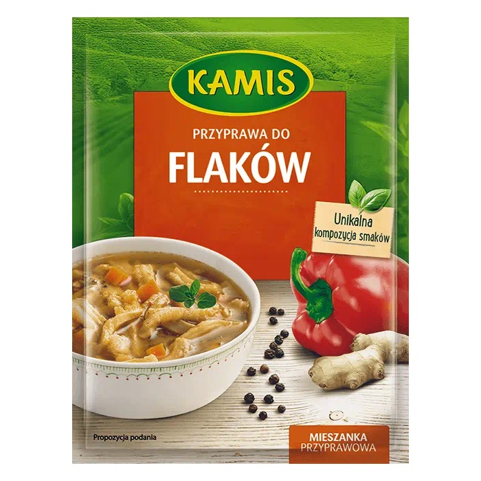 Przyprawa do flaków picture