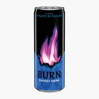 Bautura energizanta fructe de padure picture