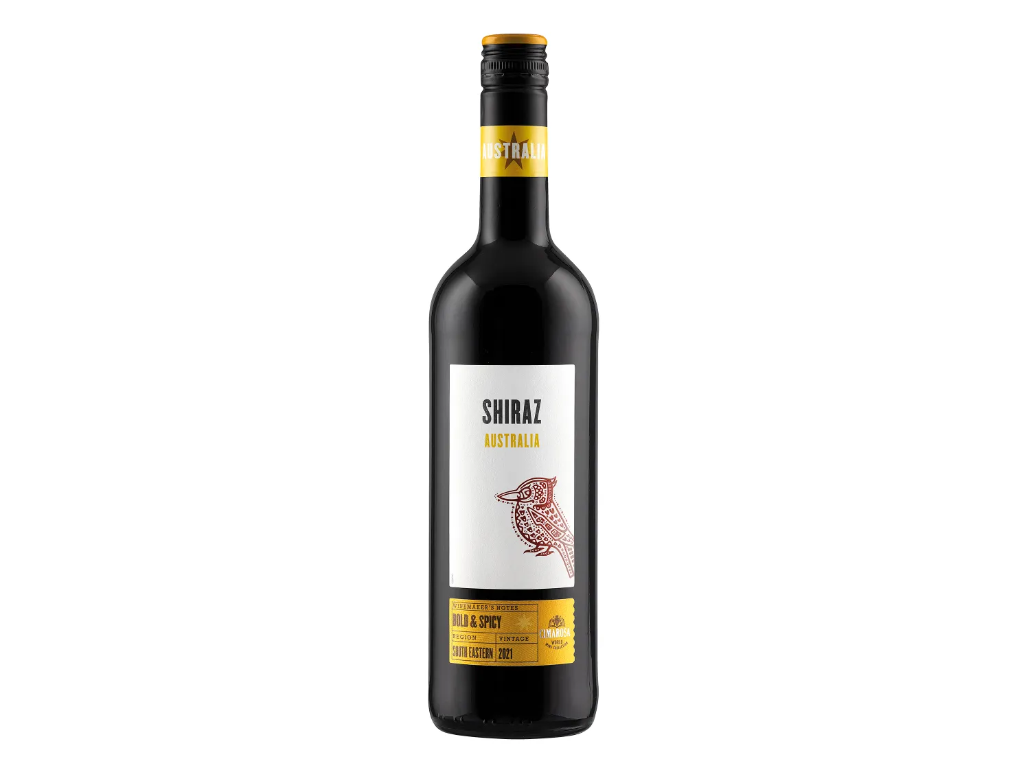Vin rosu shiraz sec picture