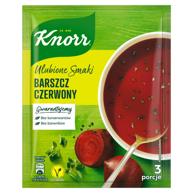 Barszcz czerwony picture