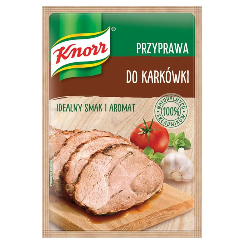 Przyprawa do karkówki picture