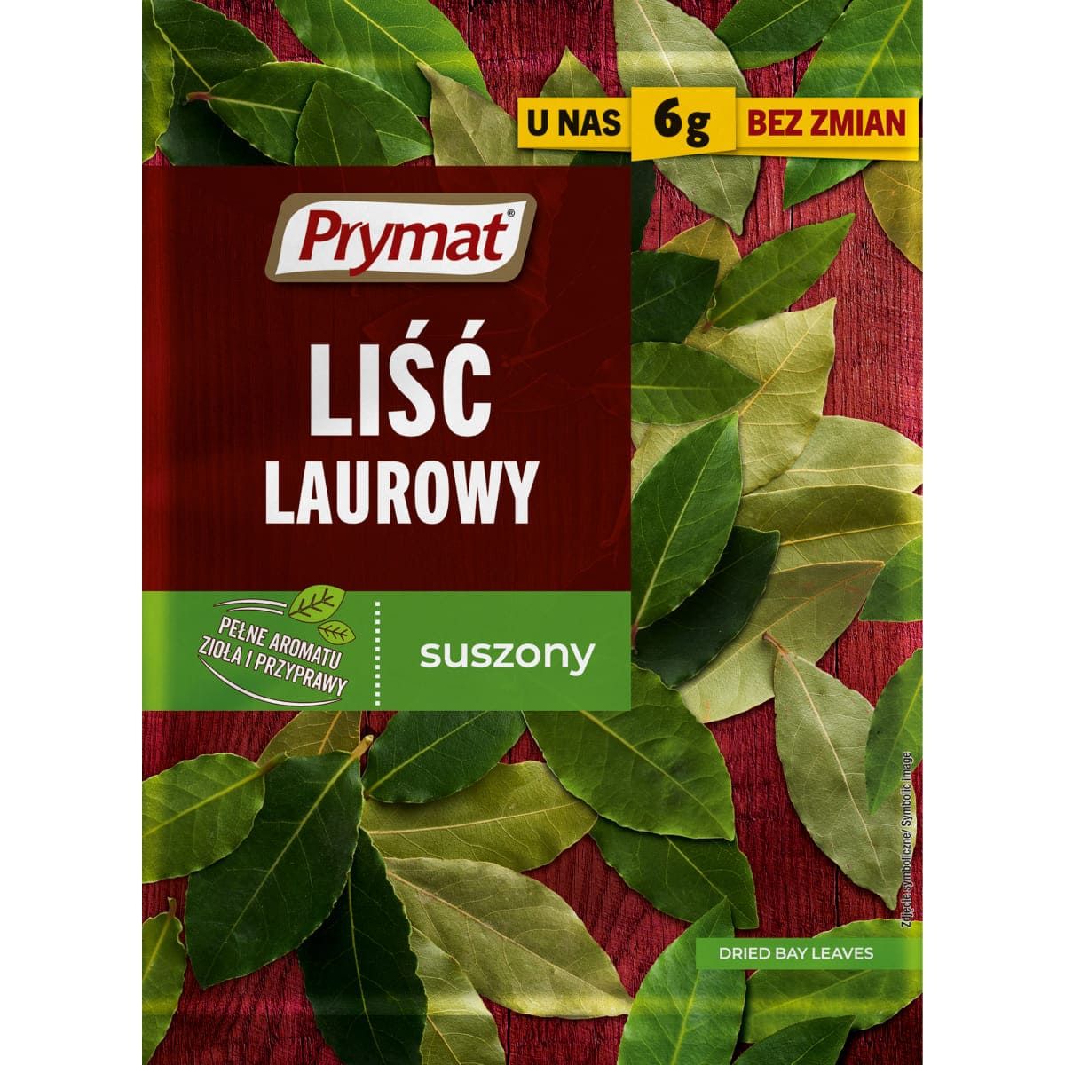 Liść laurowy suszony picture
