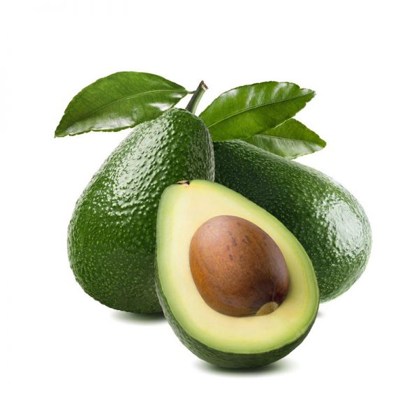 Awokado zielone picture