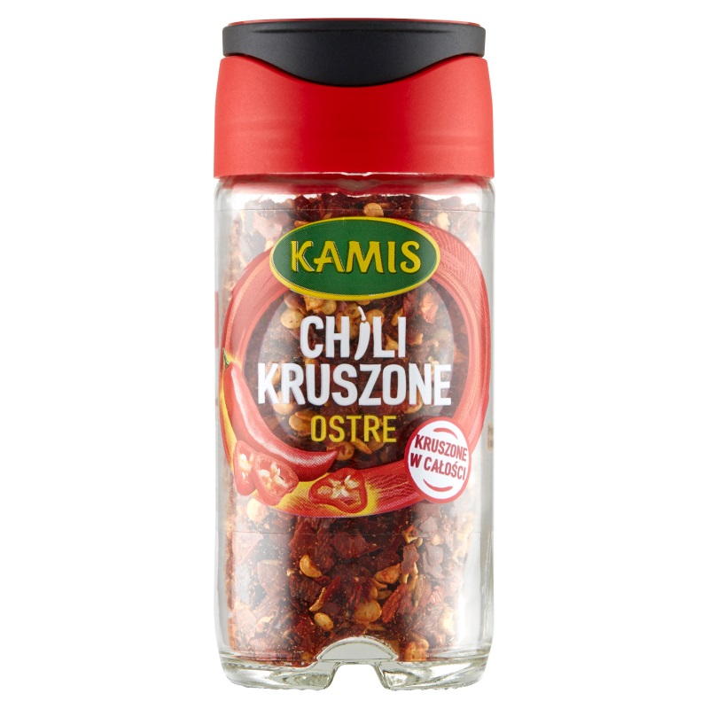 Chili kruszone ostre picture
