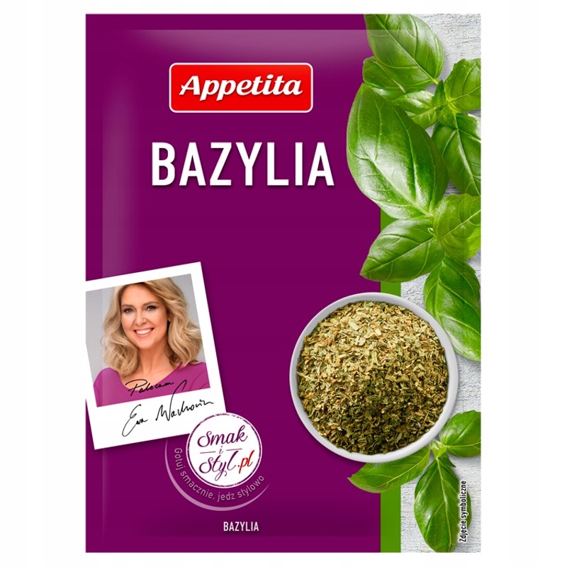 Bazylia picture
