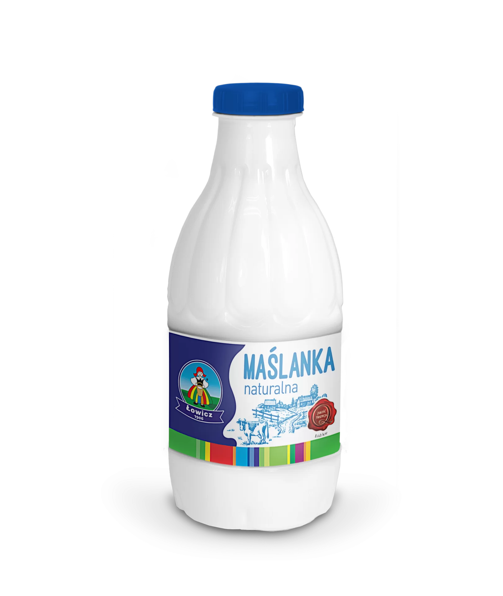 Maślanka naturalna picture