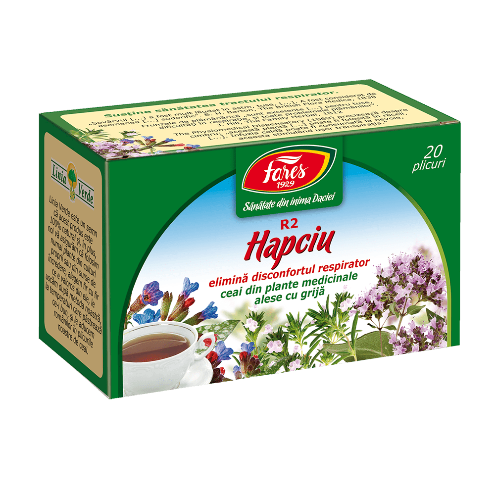 Ceai plante medicinale hapciu r2 picture