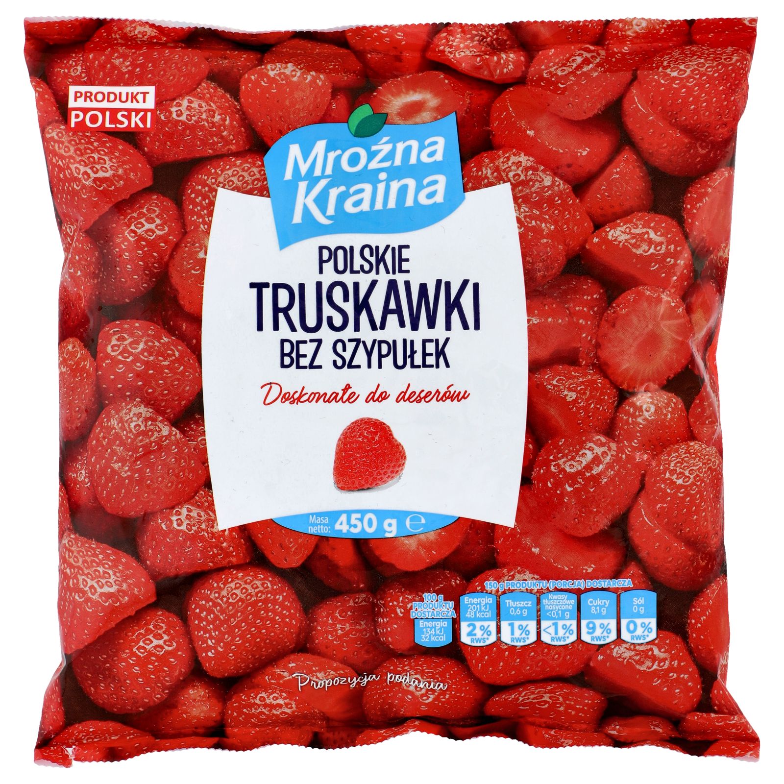 Truskawki picture