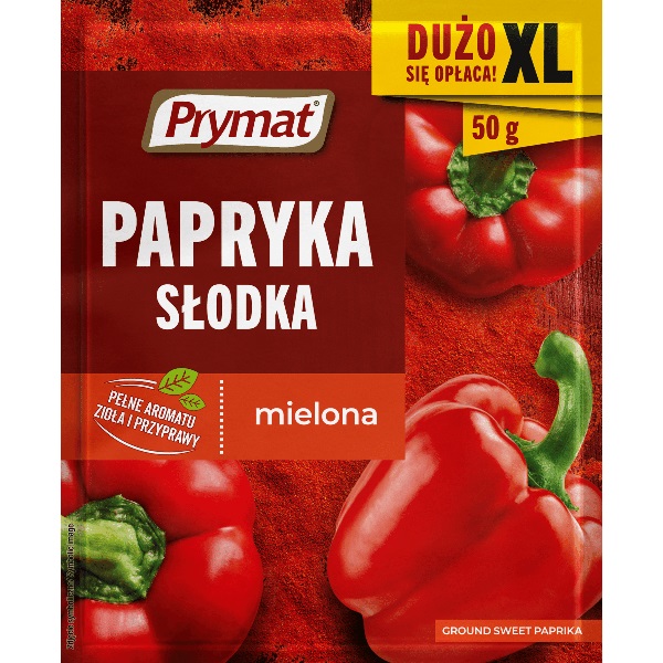 Papryka słodka mielona picture