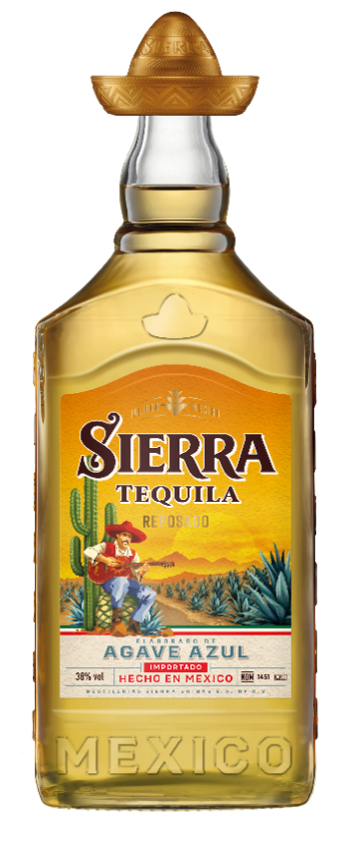 Tequila picture