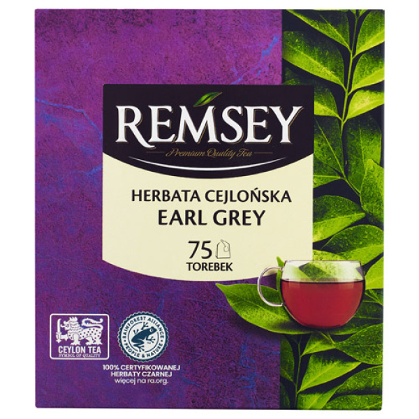 Herbata earl grey picture