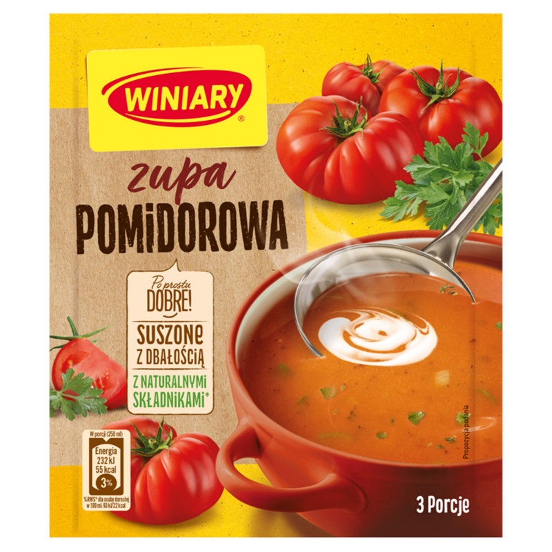 Zupa pomidorowa picture