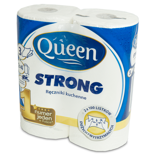Ręcznik kuchenny strong 102 listki picture
