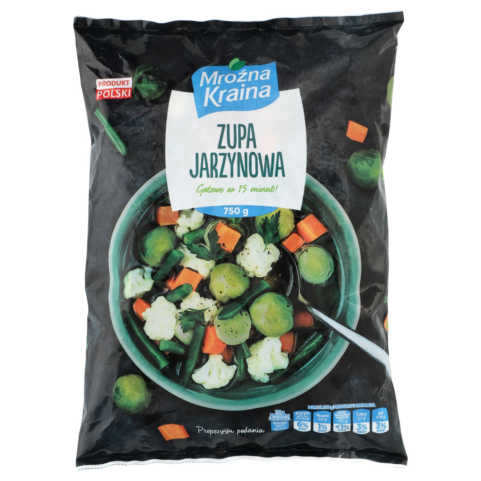 Zupa jarzynowa picture