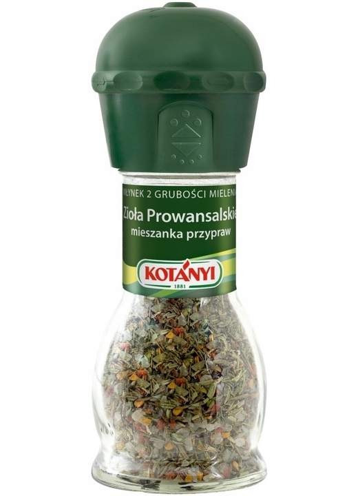 Zioła prowansalskie picture