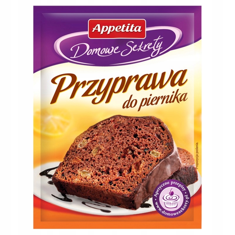 Przyprawa do piernika picture