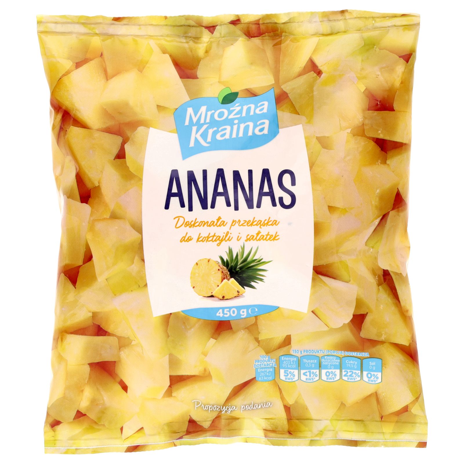 Ananas picture
