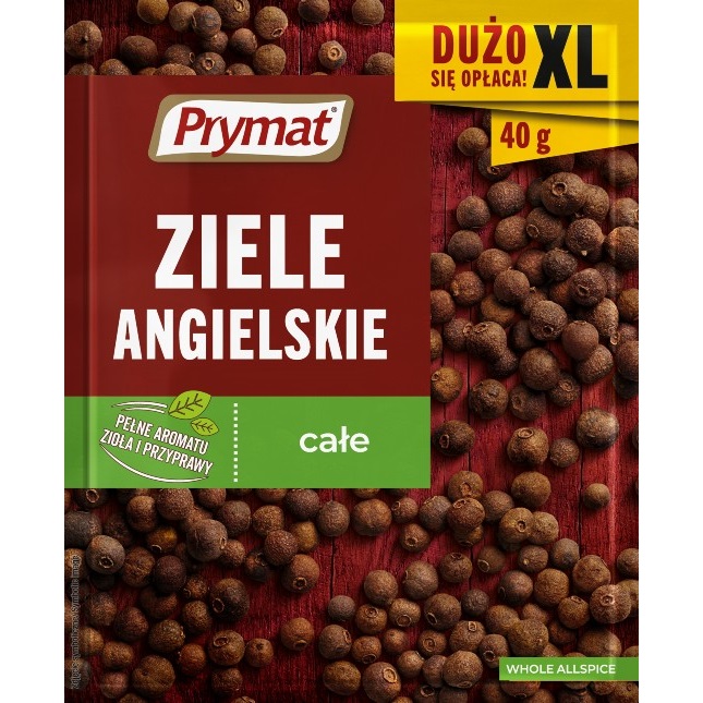 Ziele angielskie całe picture