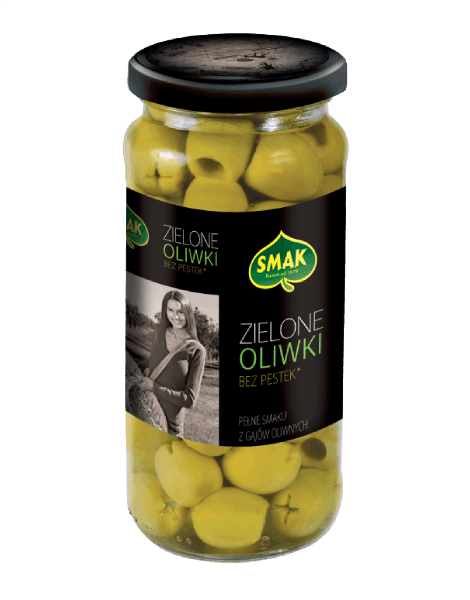 Oliwki zielone picture