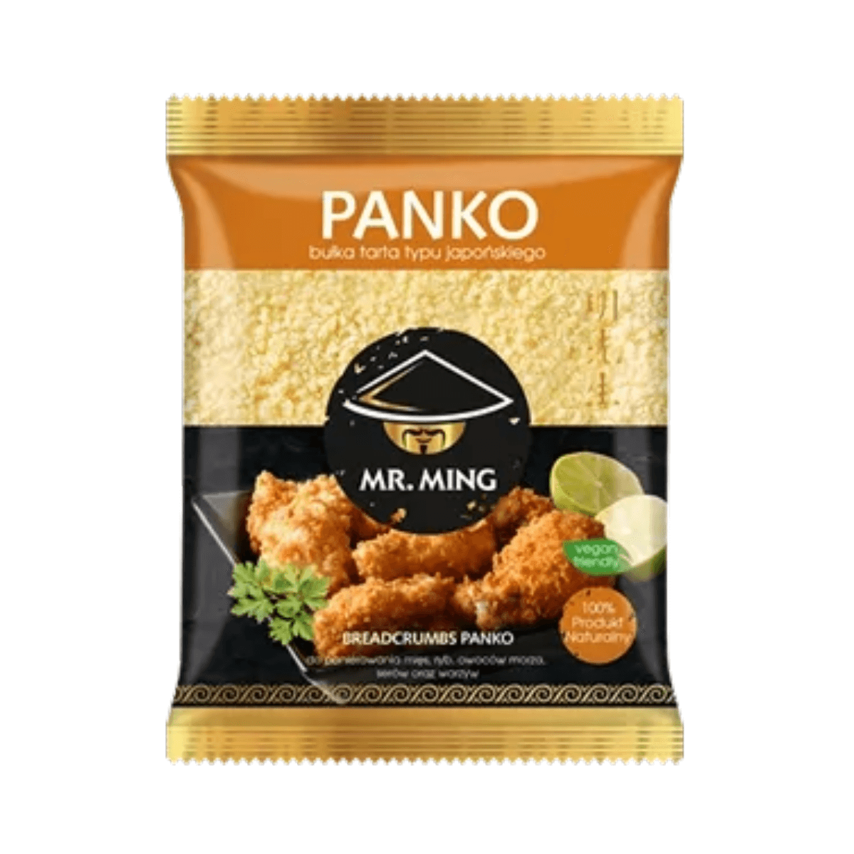 Bułka tarta panko picture