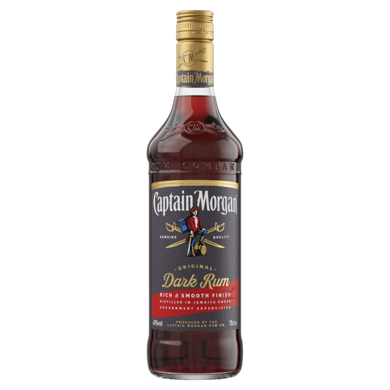 Rum picture