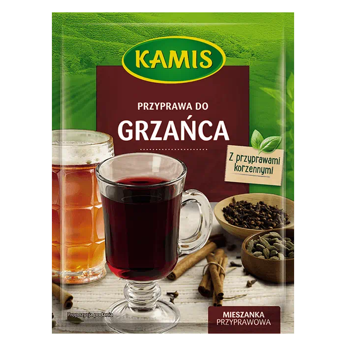 Przyprawa do grzańca picture