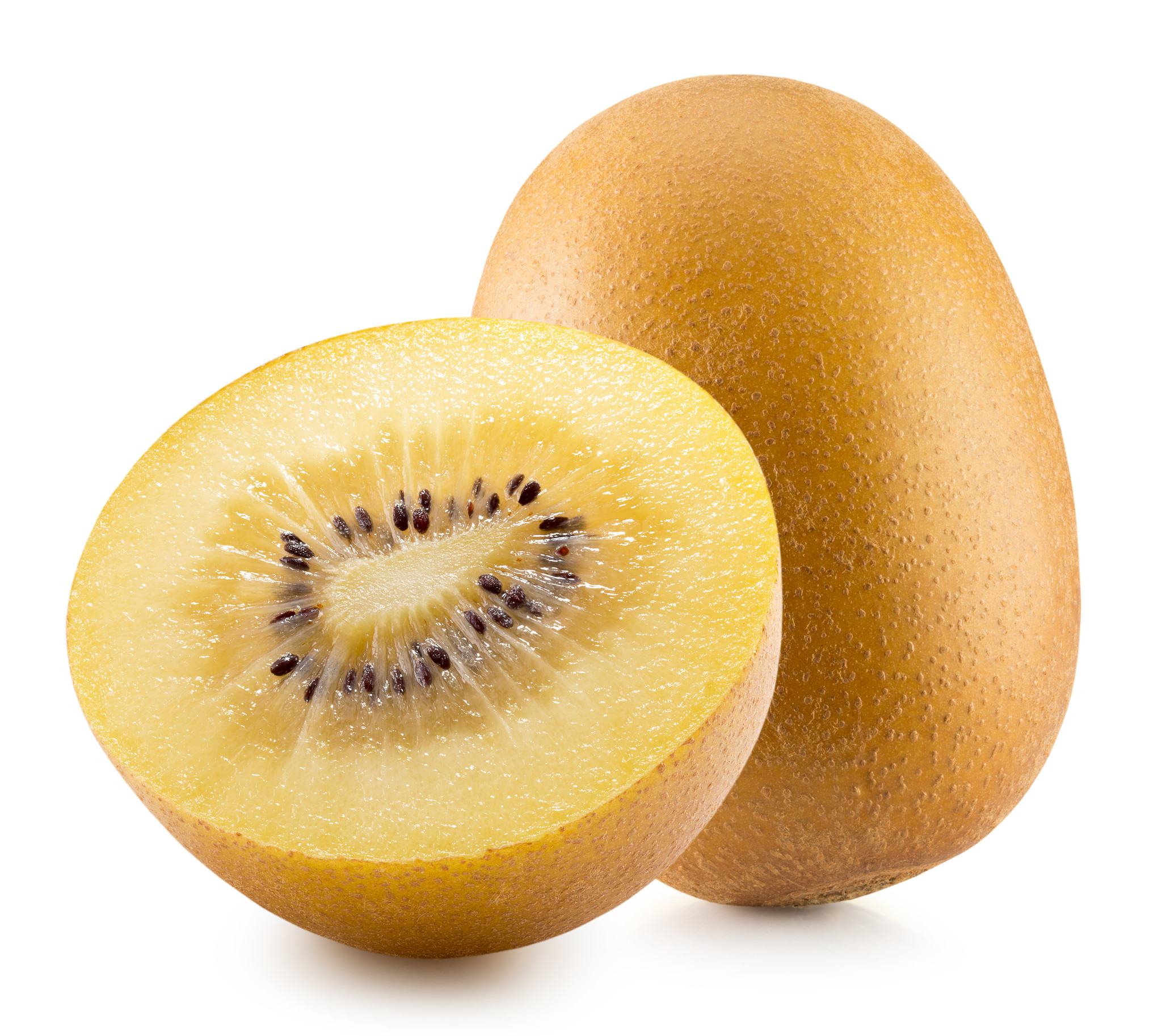 Kiwi gold picture