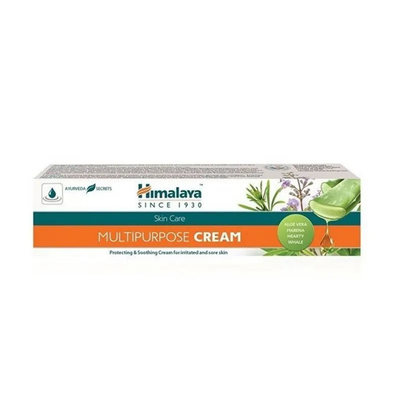 Crema uz general aloe picture