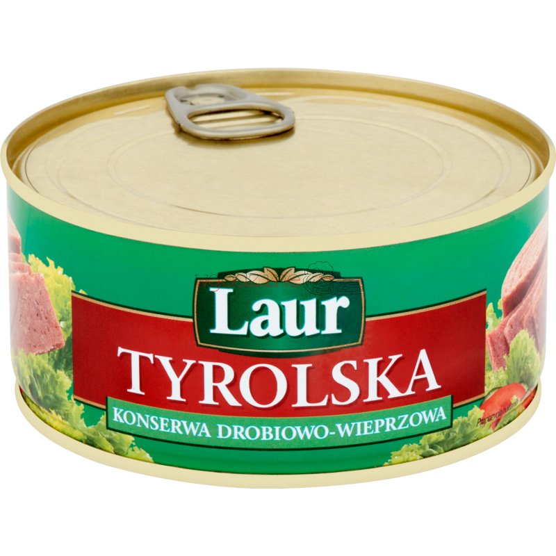 Konserwa tyrolska picture