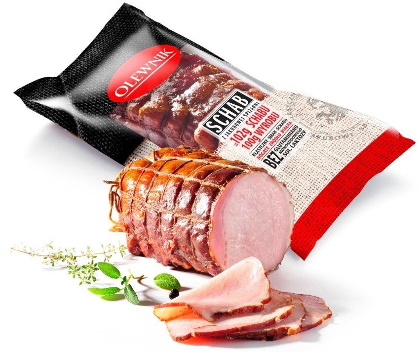 Schab z jakubowej spiżarni picture