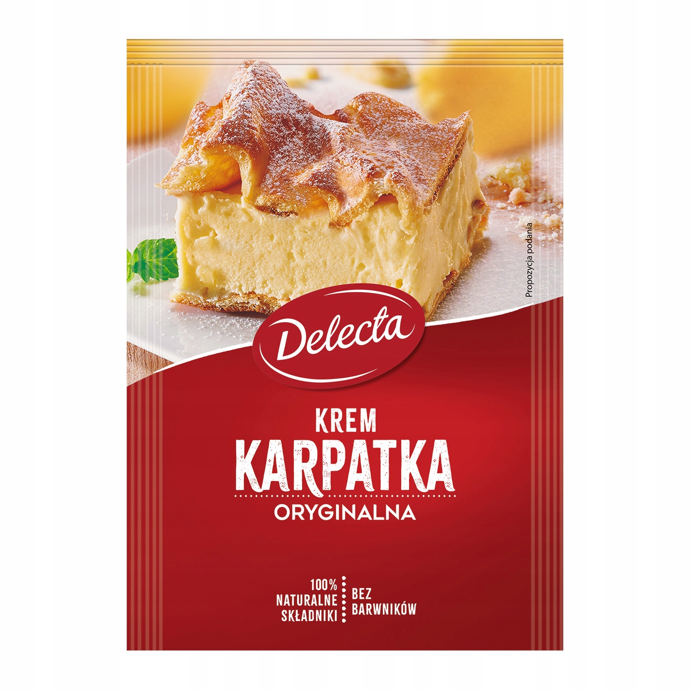 Karpatka picture