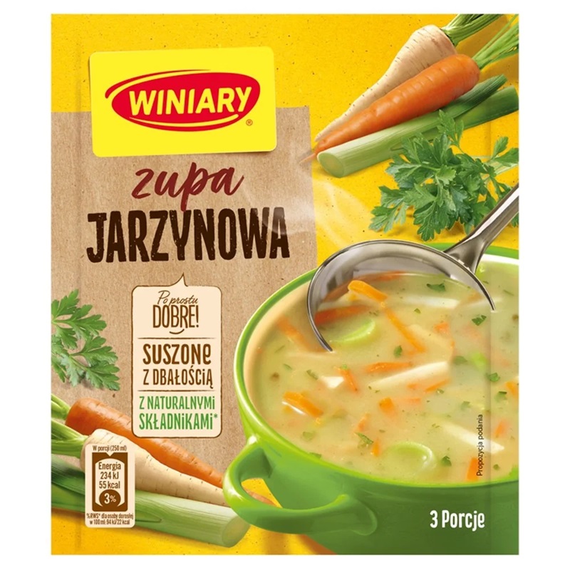 Zupa jarzynowa picture