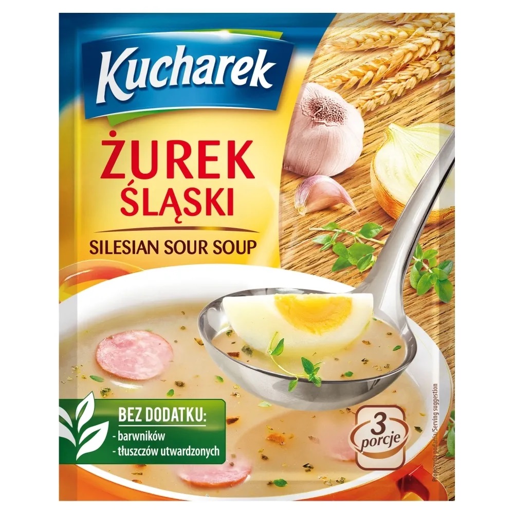 Żurek śląski picture