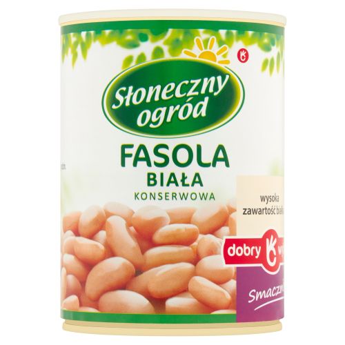 Fasola biała picture