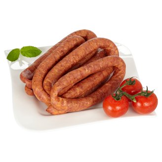 Frankfurterki wędzone picture