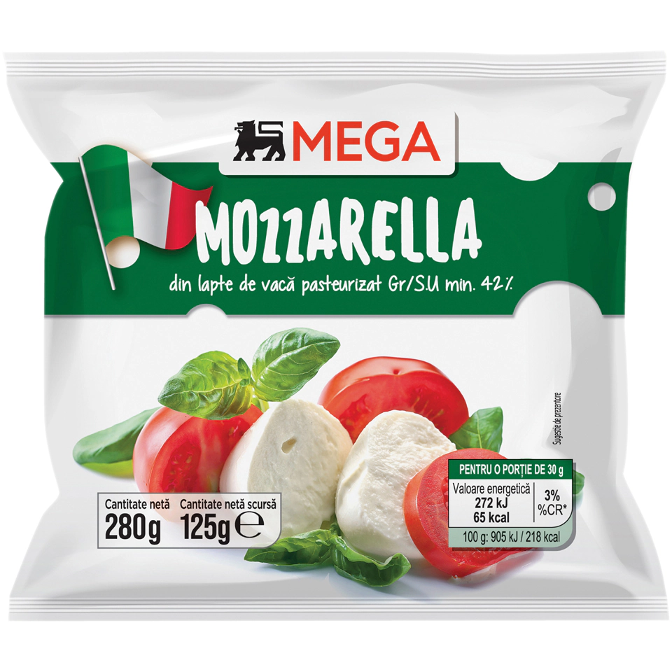 Mozzarella picture